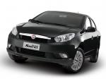 Fiat Grand Siena Essence 2012 года